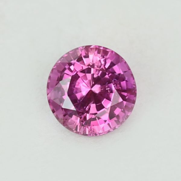 Round Gemstone image