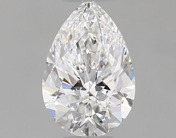Pear Diamond image