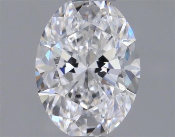 Oval Diamond image
