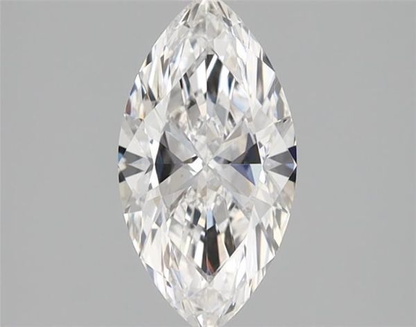 Marquise Lab-Grown Diamond image