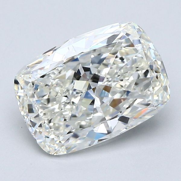 Cushion Diamond image