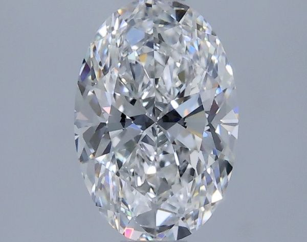 Oval Diamond image