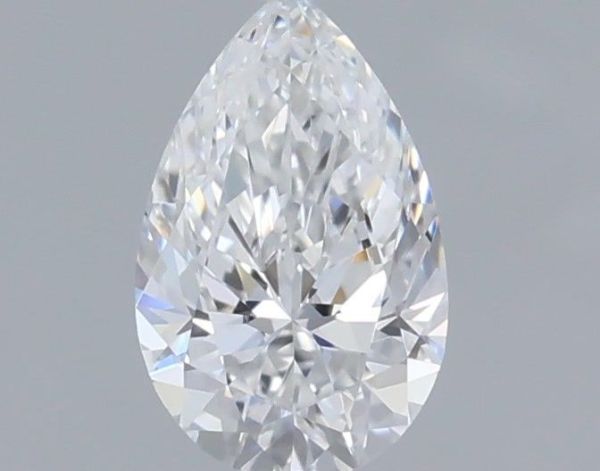 Pear Diamond image