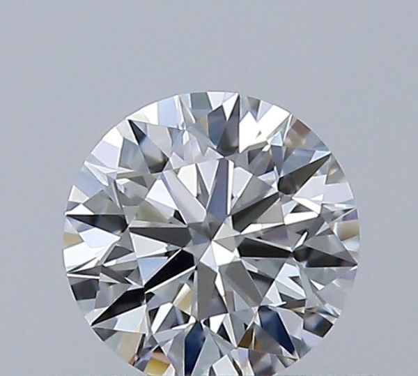 Round Diamond image