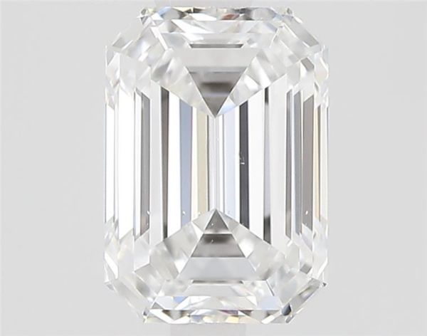 Emerald Diamond image