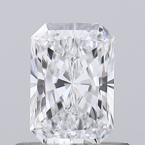 Radiant Lab-Grown Diamond image