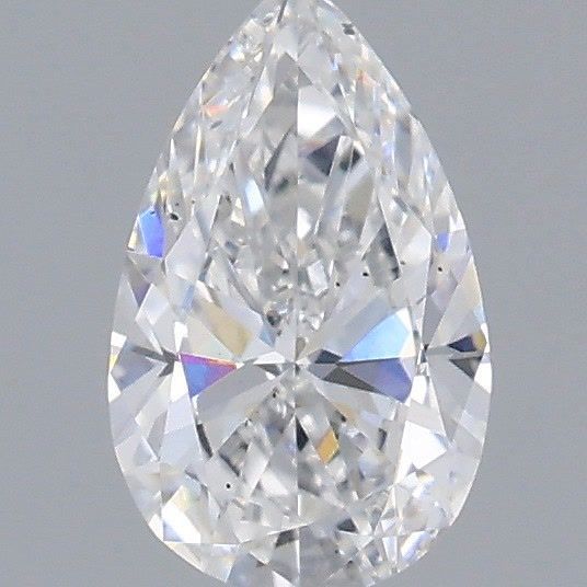 Pear Lab-Grown Diamond image