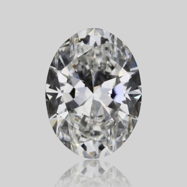 Oval Diamond image