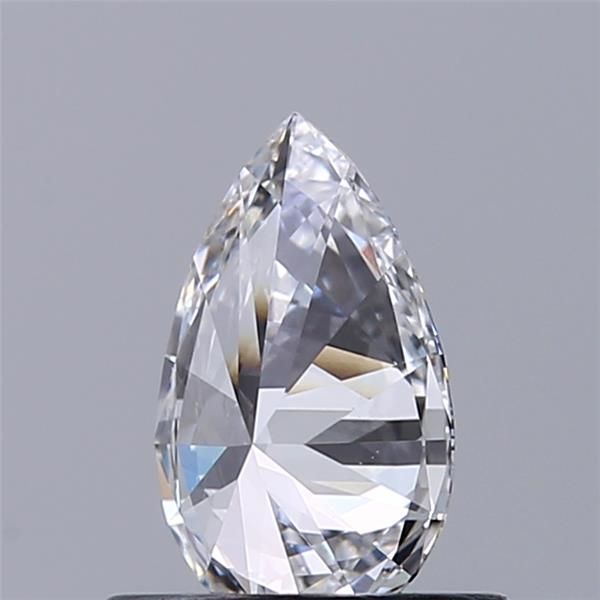 Pear Lab-Grown Diamond image