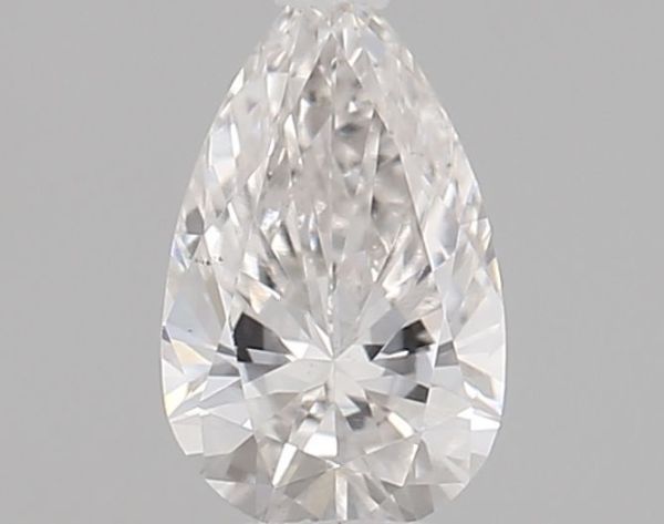 Pear Lab-Grown Diamond image