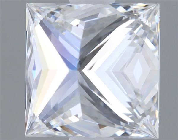 Princess Lab-Grown Diamond image