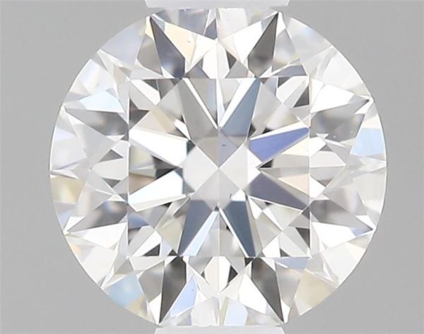 Round Diamond image
