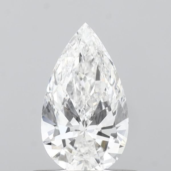 Pear Lab-Grown Diamond image