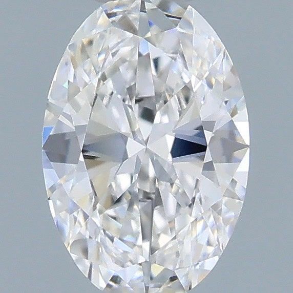 Oval Diamond image