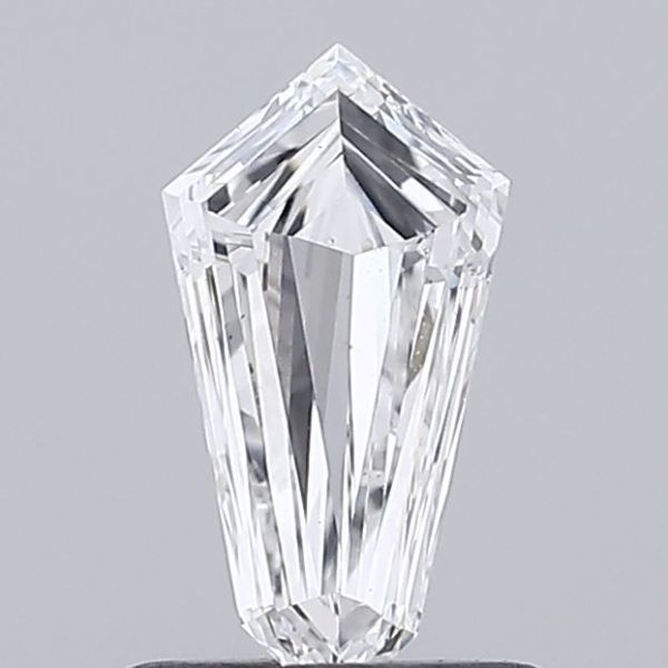 Hexagonal Lab-Grown Diamond image