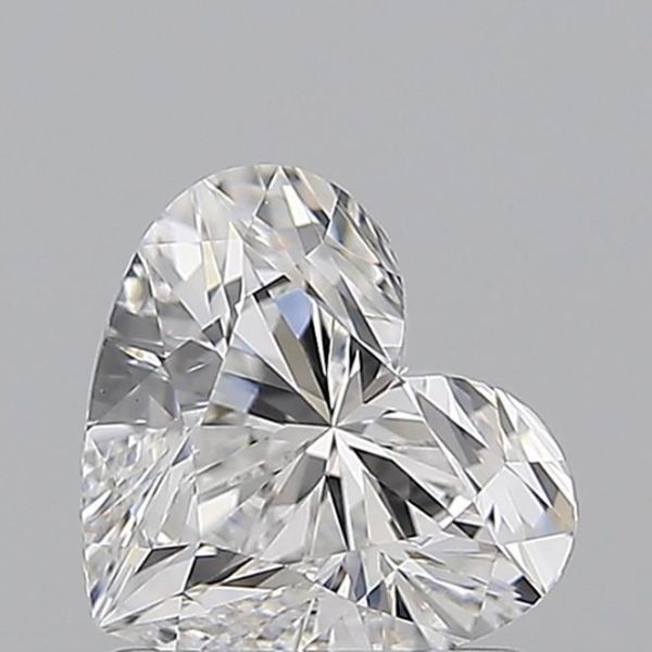 Heart Diamond image