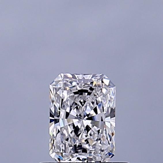 Radiant Lab-Grown Diamond image