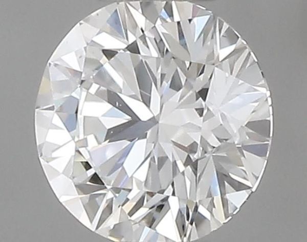 Round Diamond image