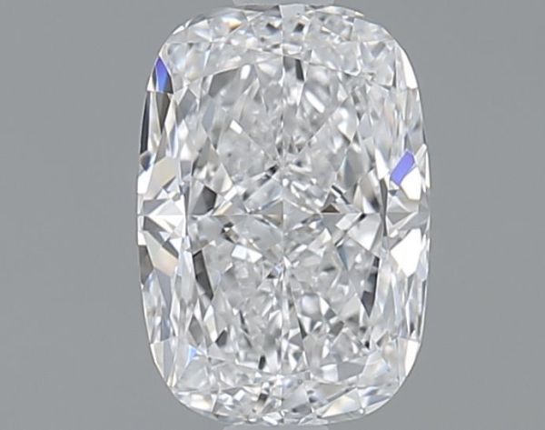 Cushion Diamond image