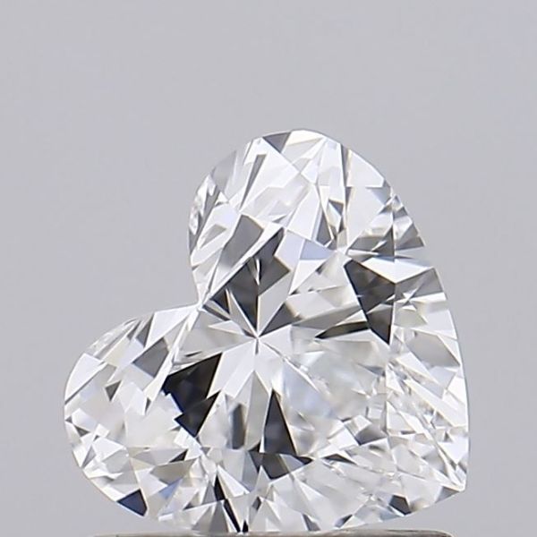 Heart Lab-Grown Diamond image
