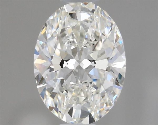 Oval Diamond image