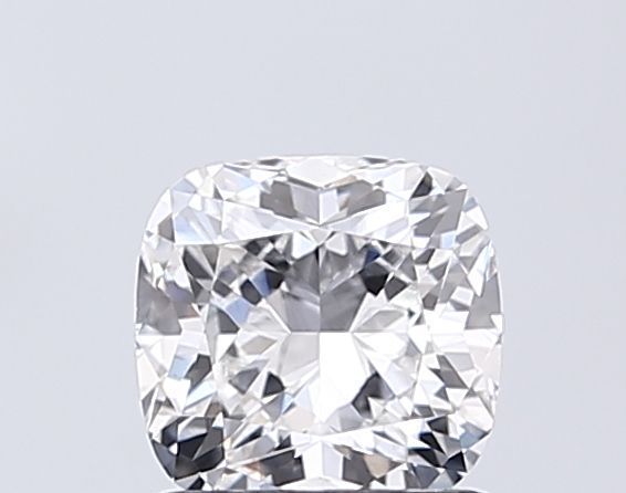 Cushion Lab-Grown Diamond image