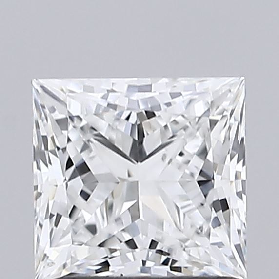 Princess Lab-Grown Diamond image