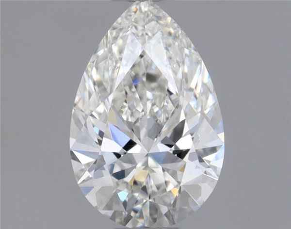 Pear Diamond image