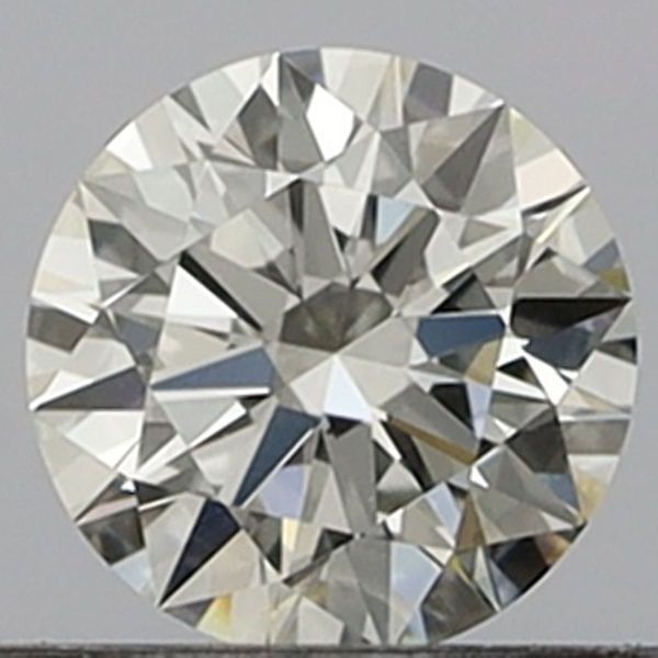 Round Diamond image