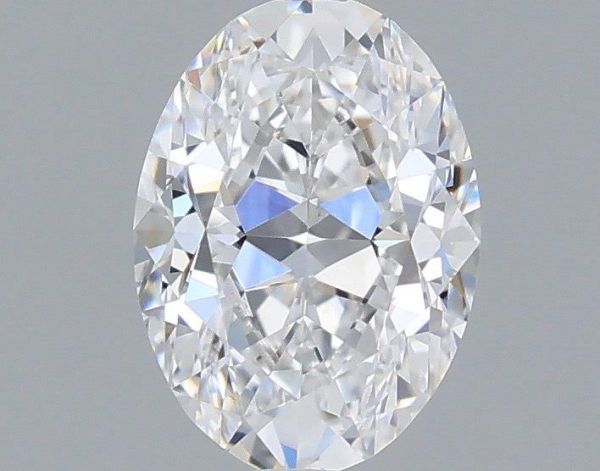 Oval Diamond image