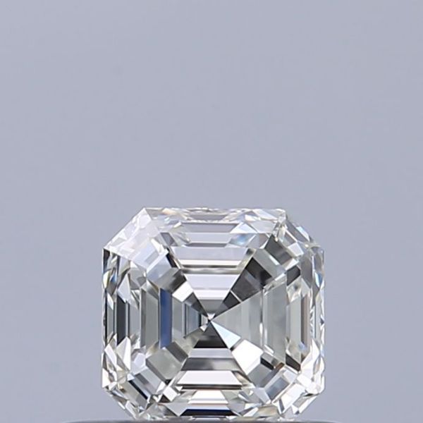 Asscher Diamond image