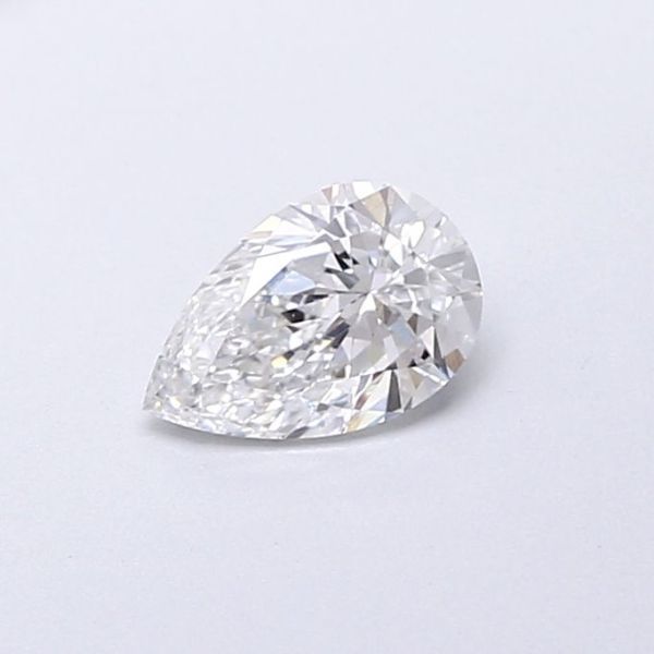 Pear Lab-Grown Diamond image