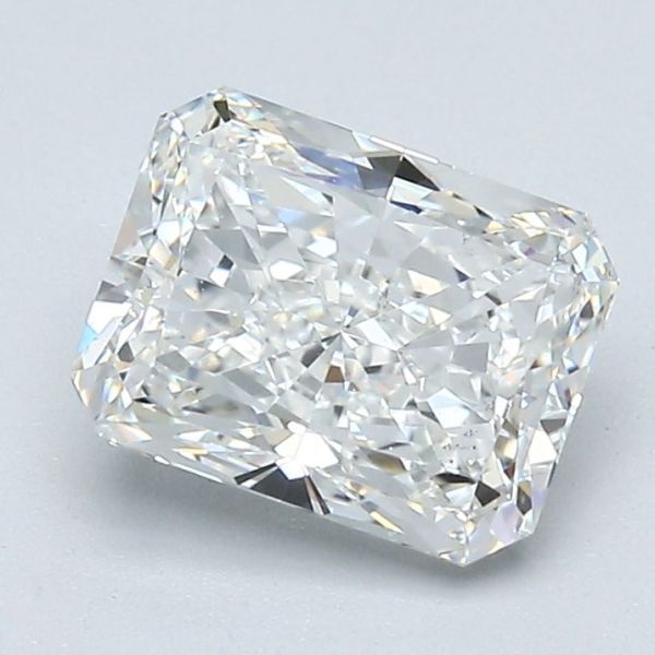 Radiant Diamond image