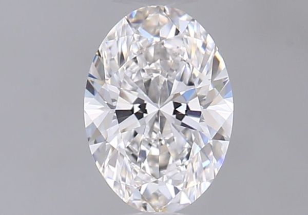 Oval Diamond image