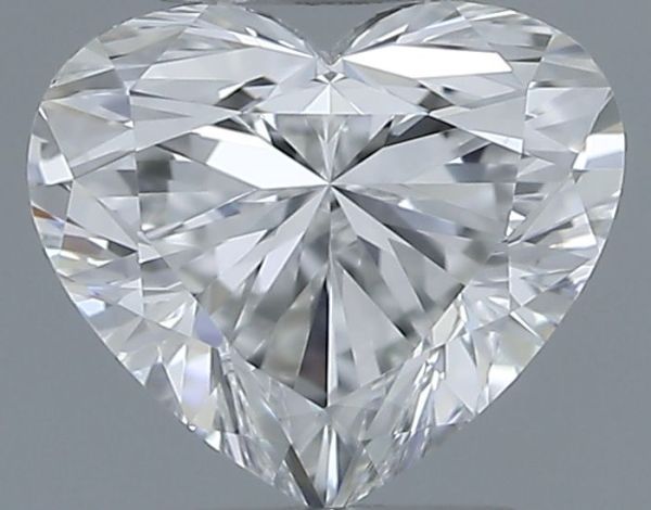 Heart Diamond image