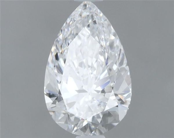 Pear Diamond image