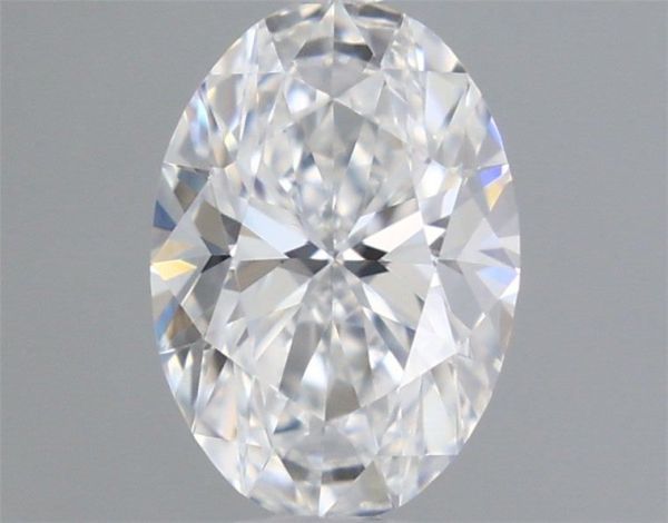 Oval Diamond image