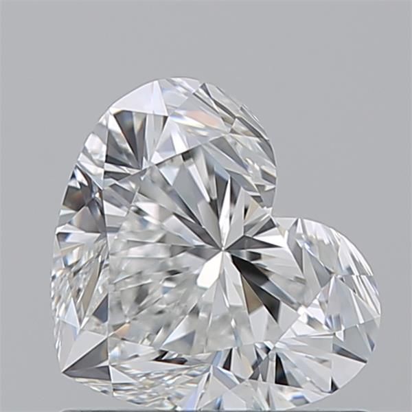 Heart Diamond image