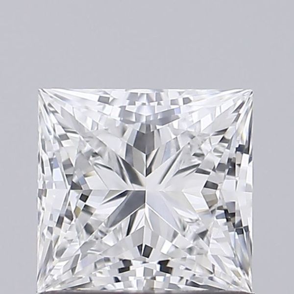 Princess Lab-Grown Diamond image