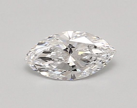 Marquise Lab-Grown Diamond image
