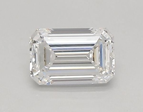 Emerald Lab-Grown Diamond image
