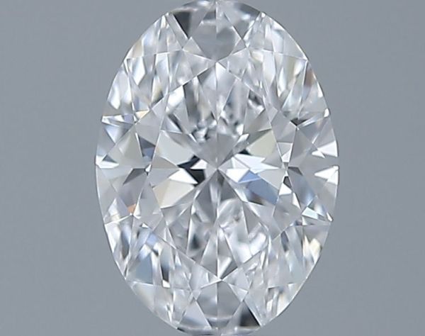 Oval Diamond image