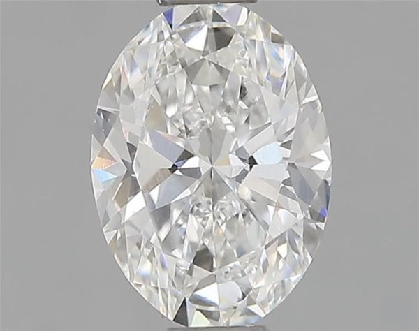 Oval Diamond image