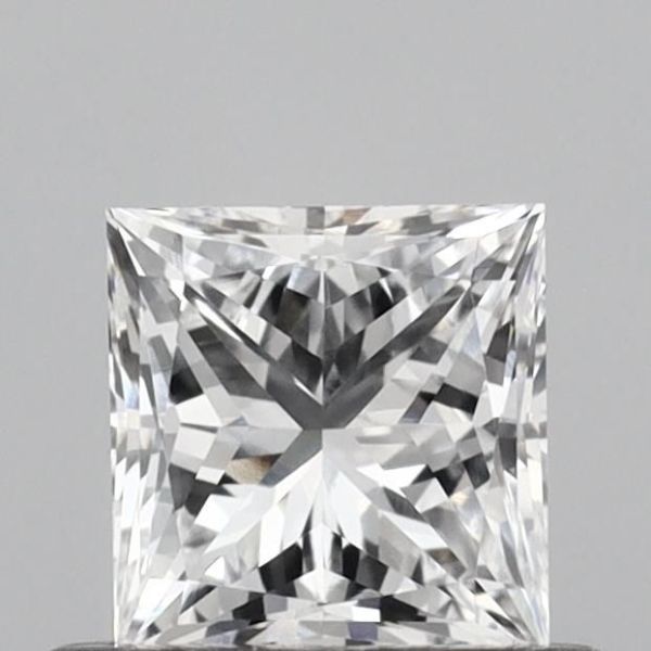 Princess Lab-Grown Diamond image
