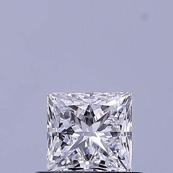 Princess Lab-Grown Diamond image