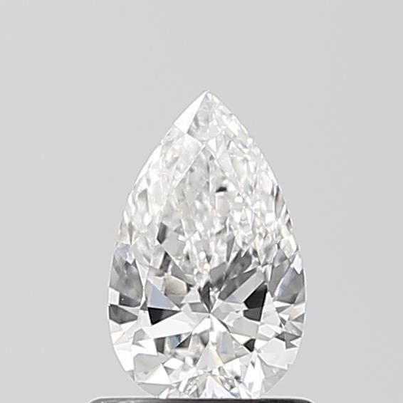 Pear Lab-Grown Diamond image
