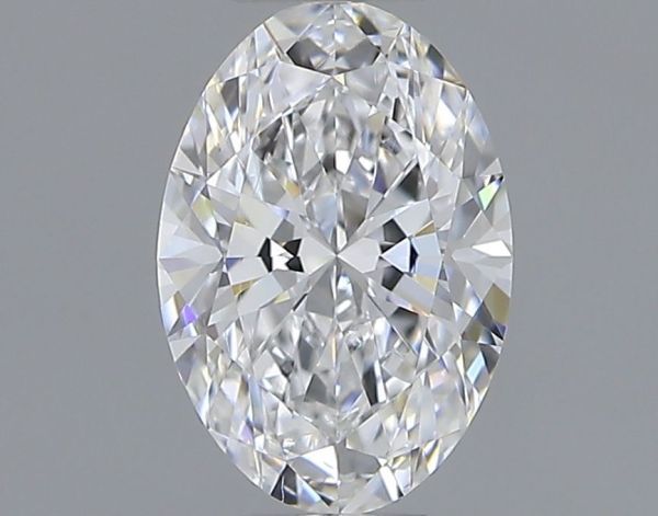 Oval Diamond image