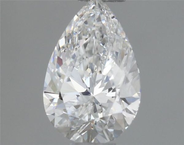 Pear Diamond image