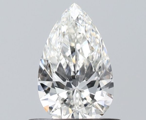 Pear Diamond image