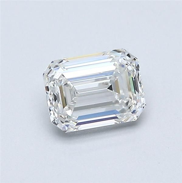 Emerald Diamond image